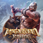 Asgardian Troi Day 33win com 99