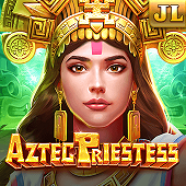 Aztec Priestess - 33win com 99 Hot Game