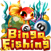 Cau Ca Bingo 33win com 99 ban ca
