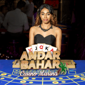 Casino Marina Andar Bahar 33win com 99