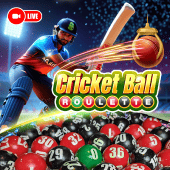 Roulette Bong Cricket 33win com 99 live