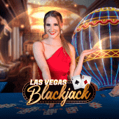 Blackjack Las Vegas 33win com 99 live