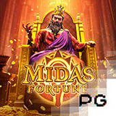 Van May Midas 33win com 99 slot